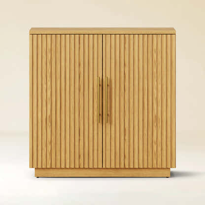 Holt 32″ Solid Oak Cabinet