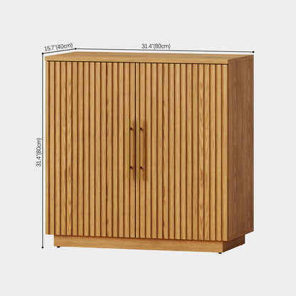 Holt 32″ Solid Oak Cabinet