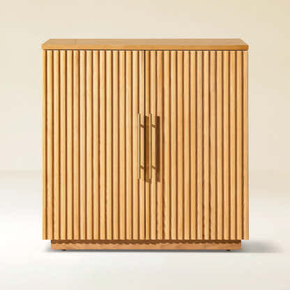 Holt 32″ Solid Oak Cabinet