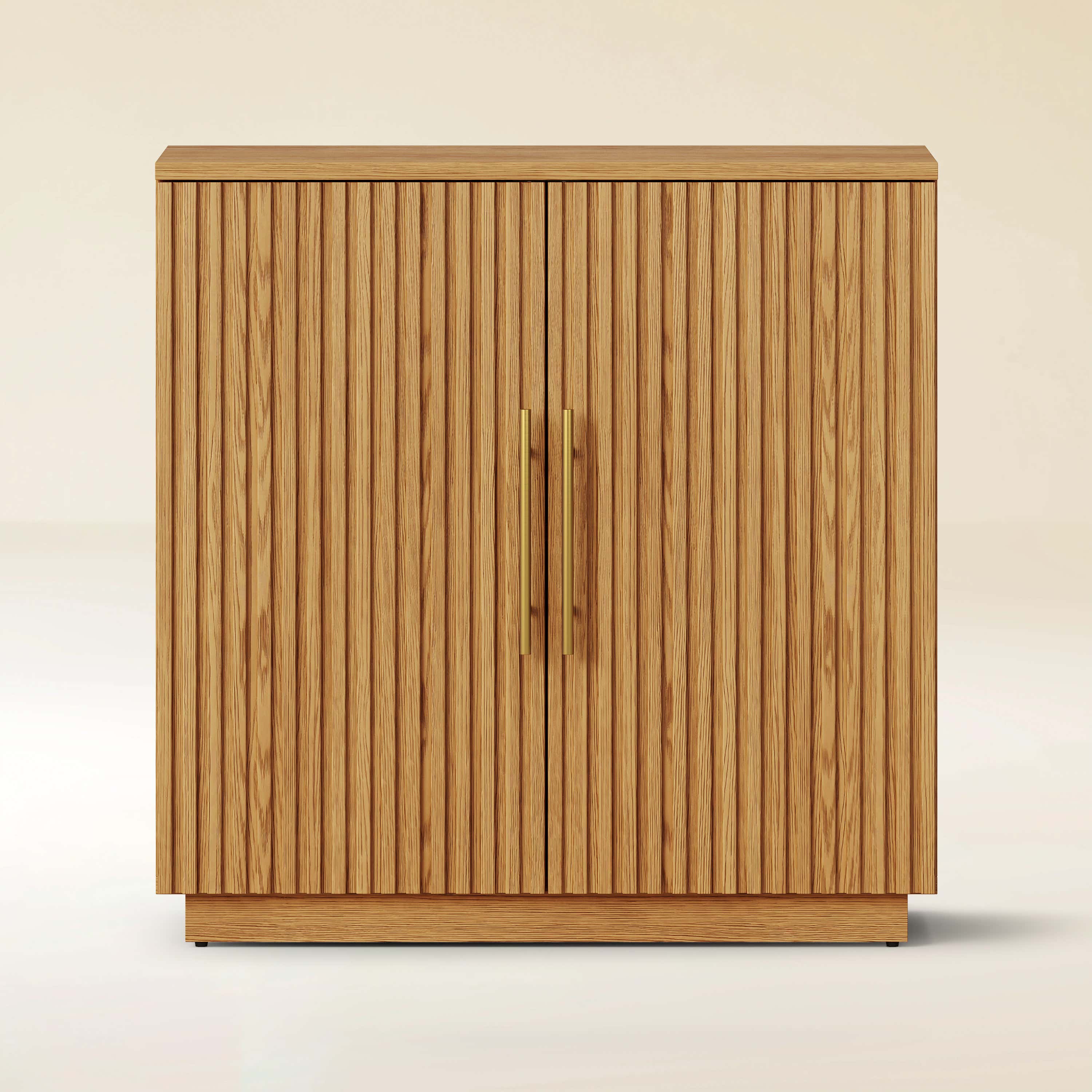 Holt 32″ Solid Oak Cabinet