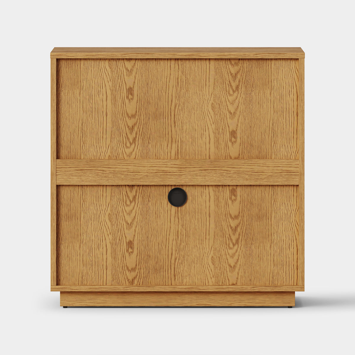 Holt 126″ Solid Oak Console(Set of 4)
