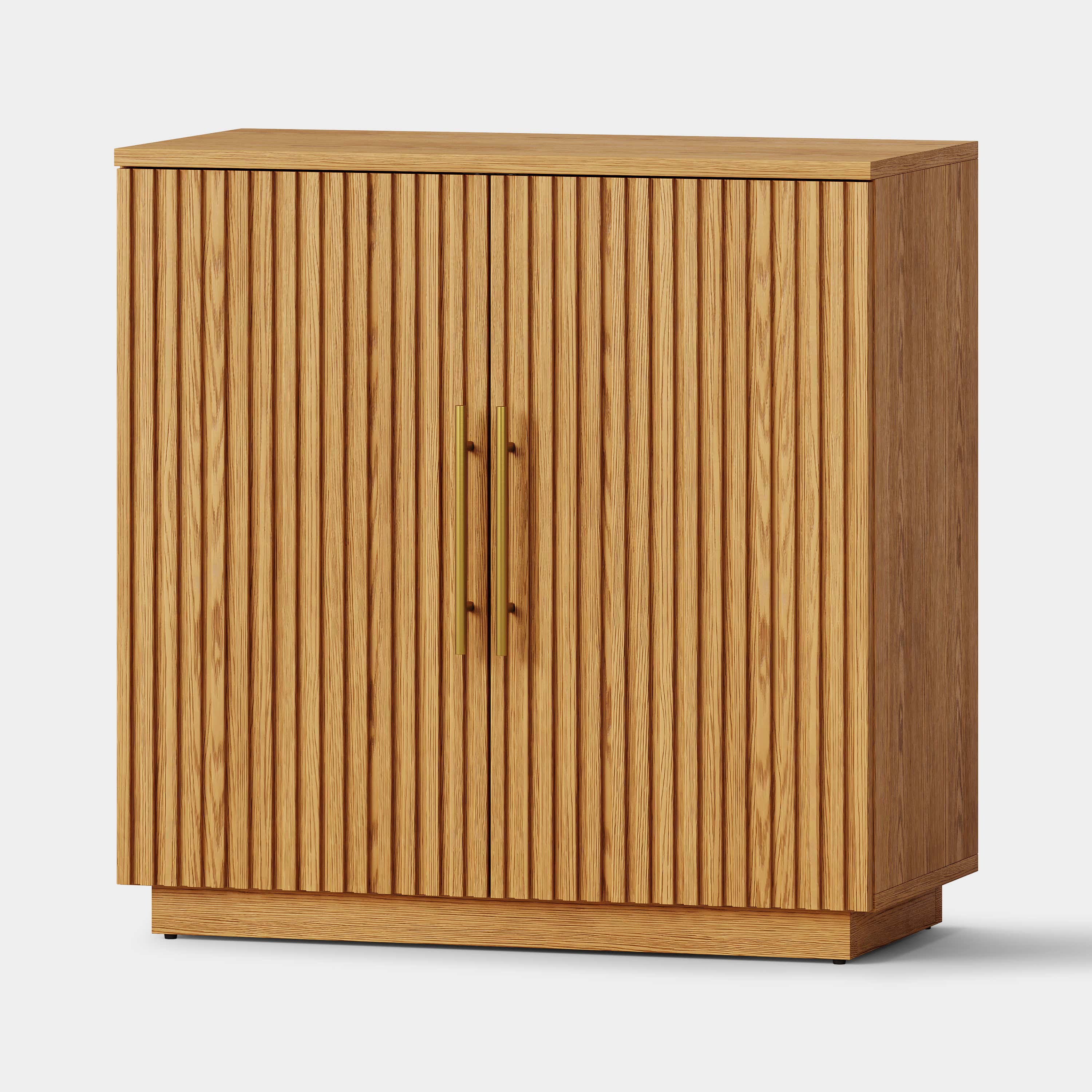Holt 32″ Solid Oak Cabinet