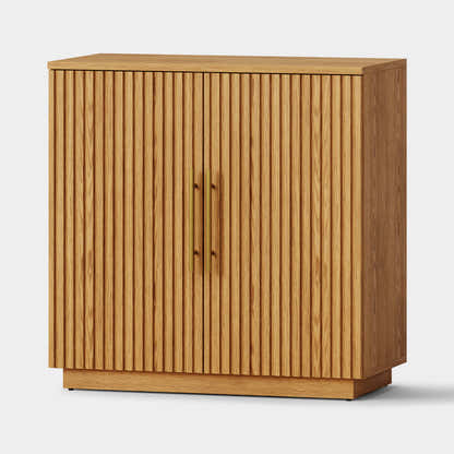 Holt 32″ Solid Oak Cabinet