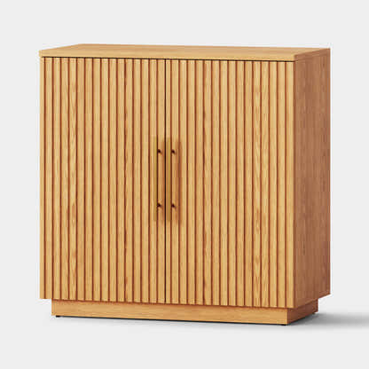 Holt 32″ Solid Oak Cabinet