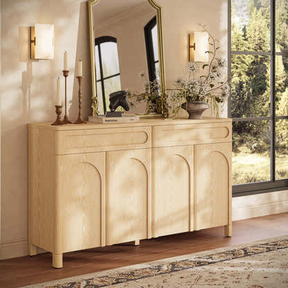 Amari Sideboard 63"W