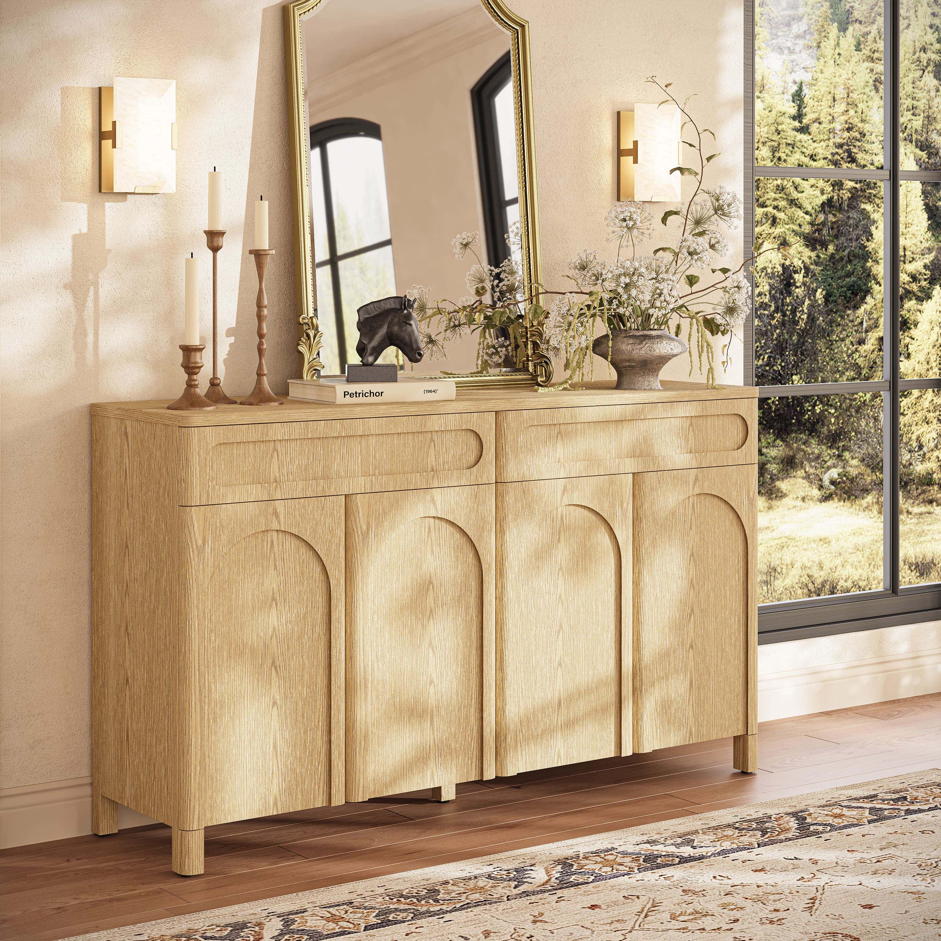 Amari Sideboard 63"W
