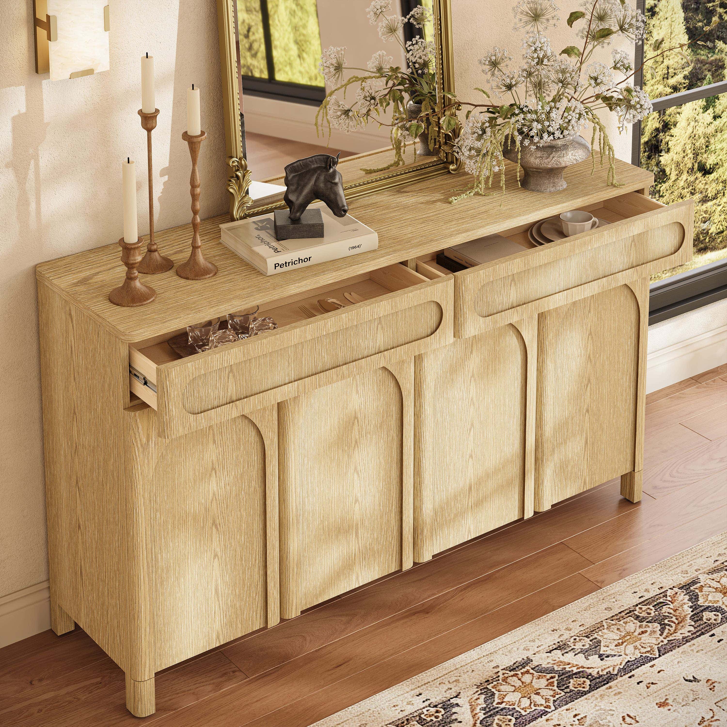 Amari Sideboard 63"W