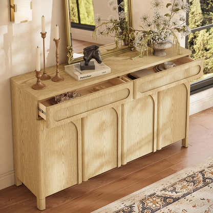 Amari Sideboard 63"W