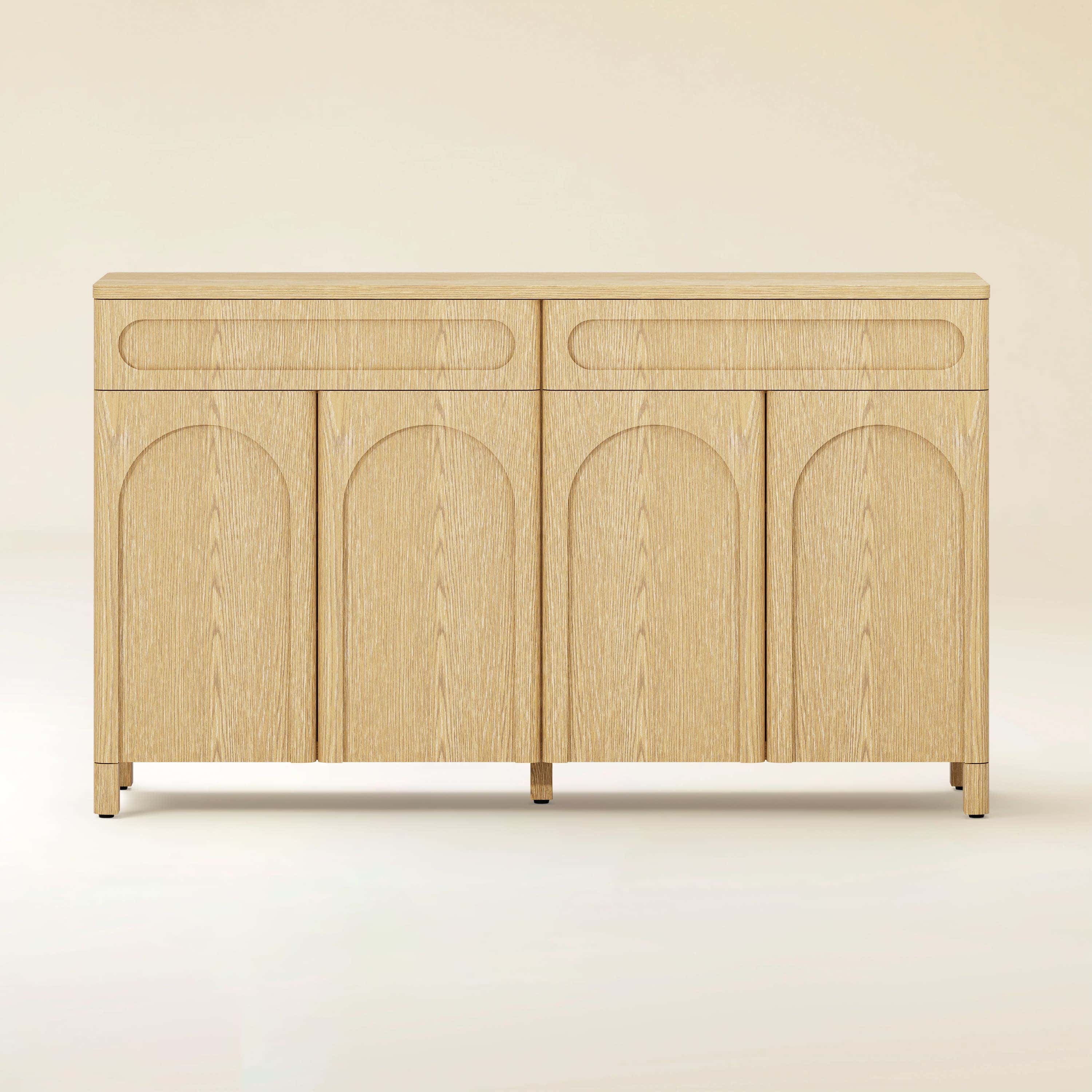 Amari Sideboard 63"W