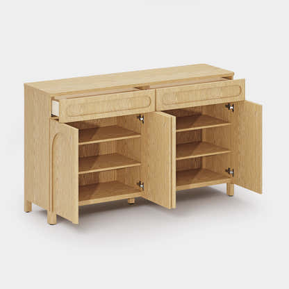 Amari Sideboard 63"W