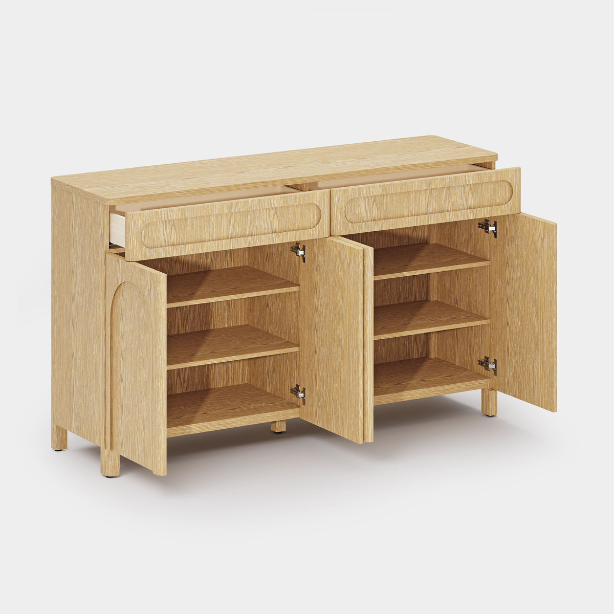 Amari Sideboard 63"W