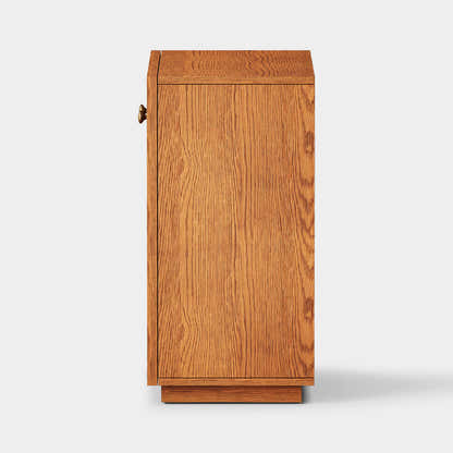 Avery Oak Cabinet 30"W