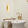 Sylvia Palladian Alabaster Wall Sconce 50cm H