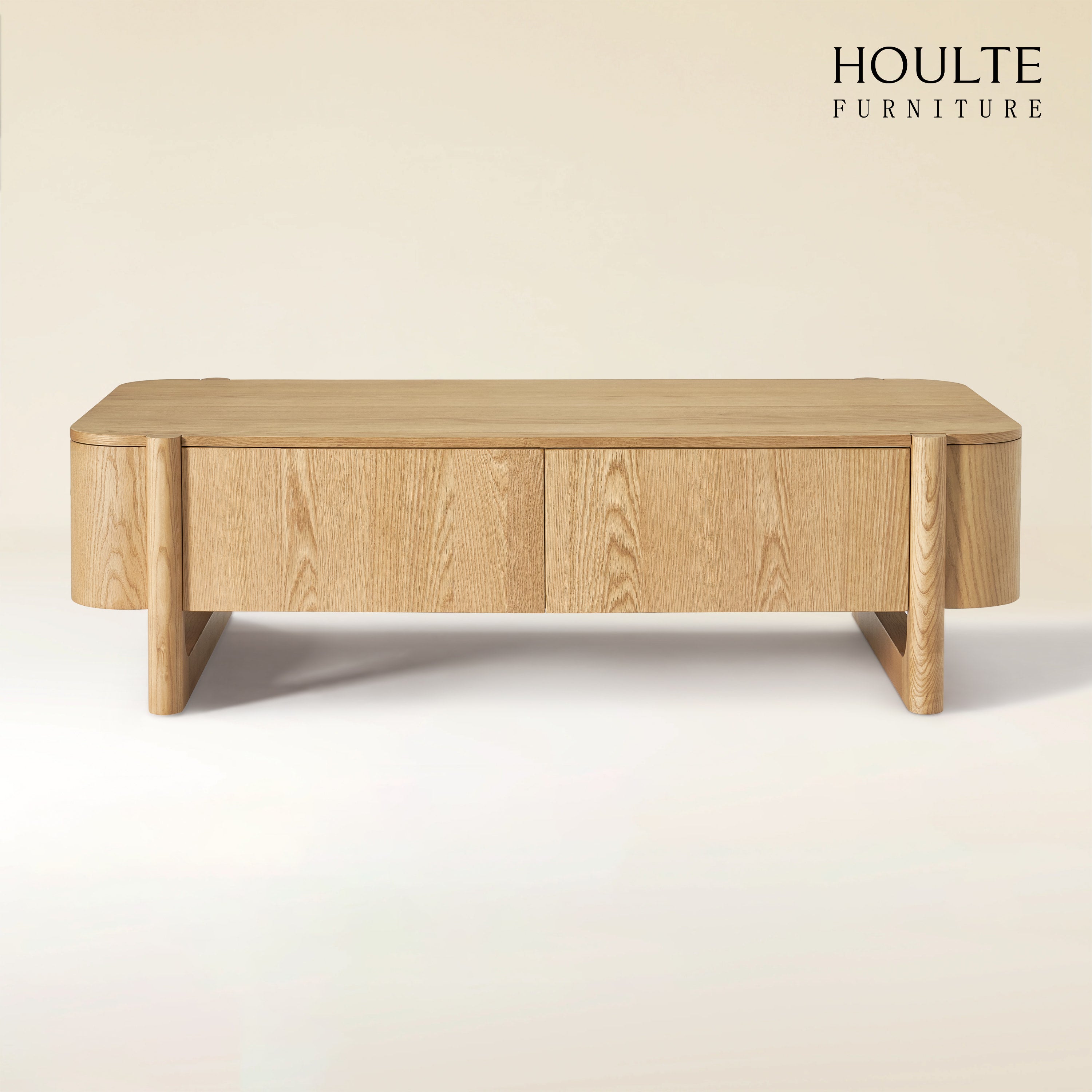 Silas Coffee Table 140cm W