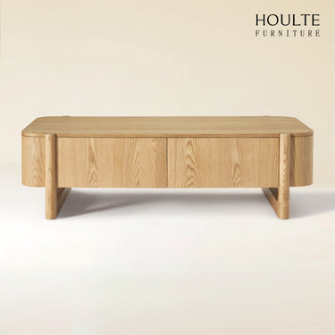 Silas Coffee Table 140cm W