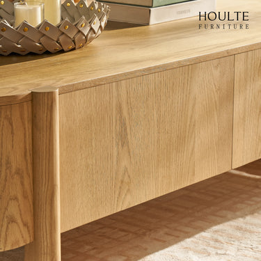 Silas Coffee Table 140cm W