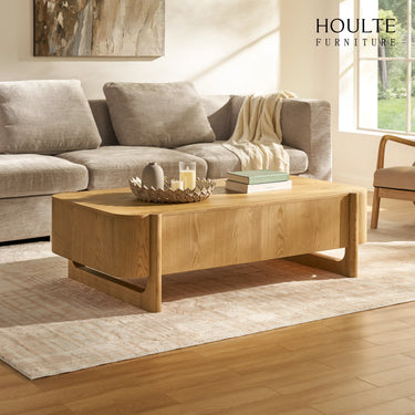 Silas Coffee Table 140cm W