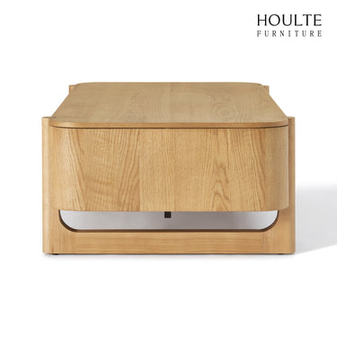 Silas Coffee Table 140cm W