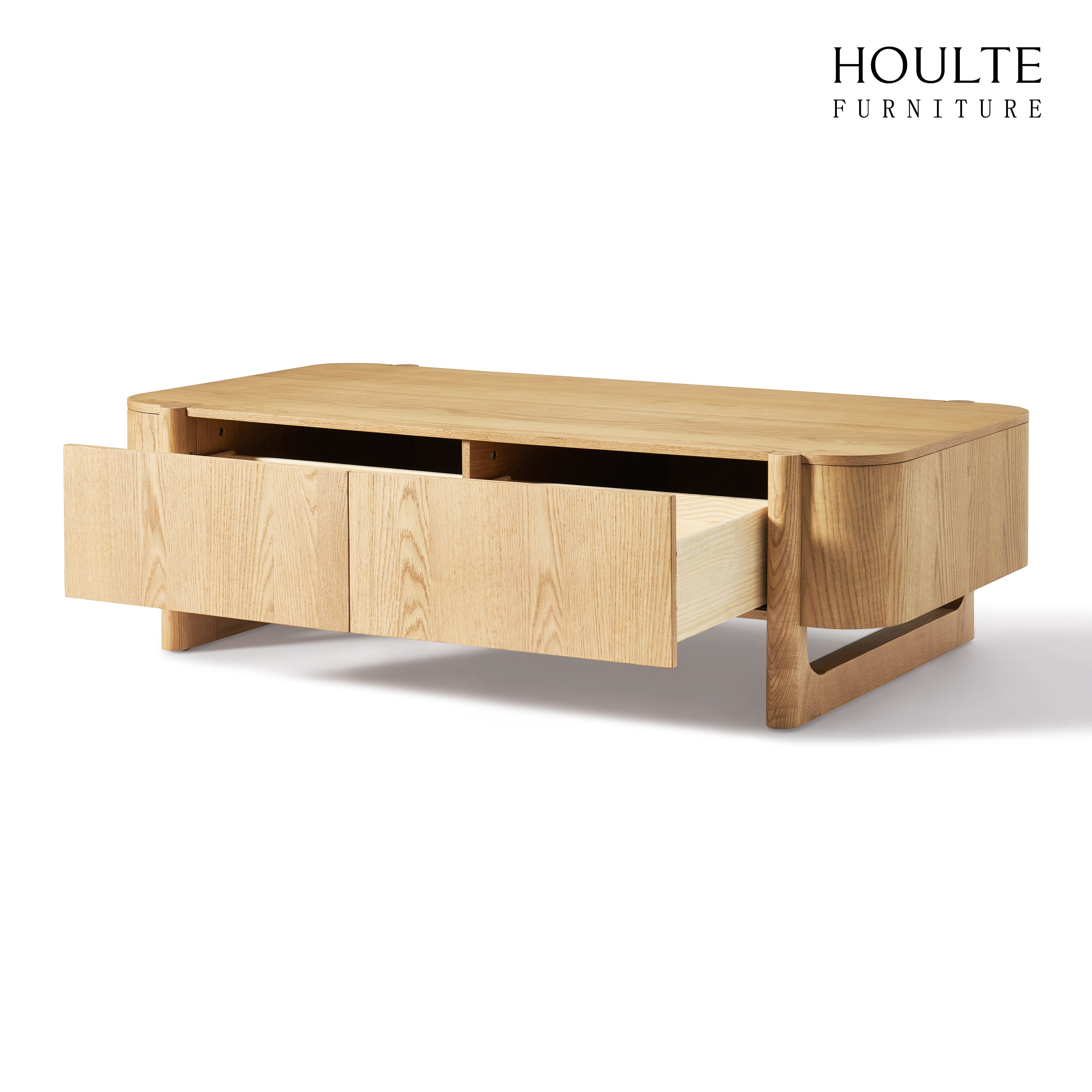 Silas Coffee Table 140cm W