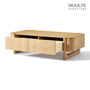 Silas Coffee Table 140cm W
