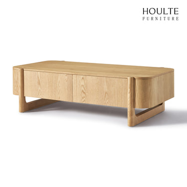 Silas Coffee Table 140cm W
