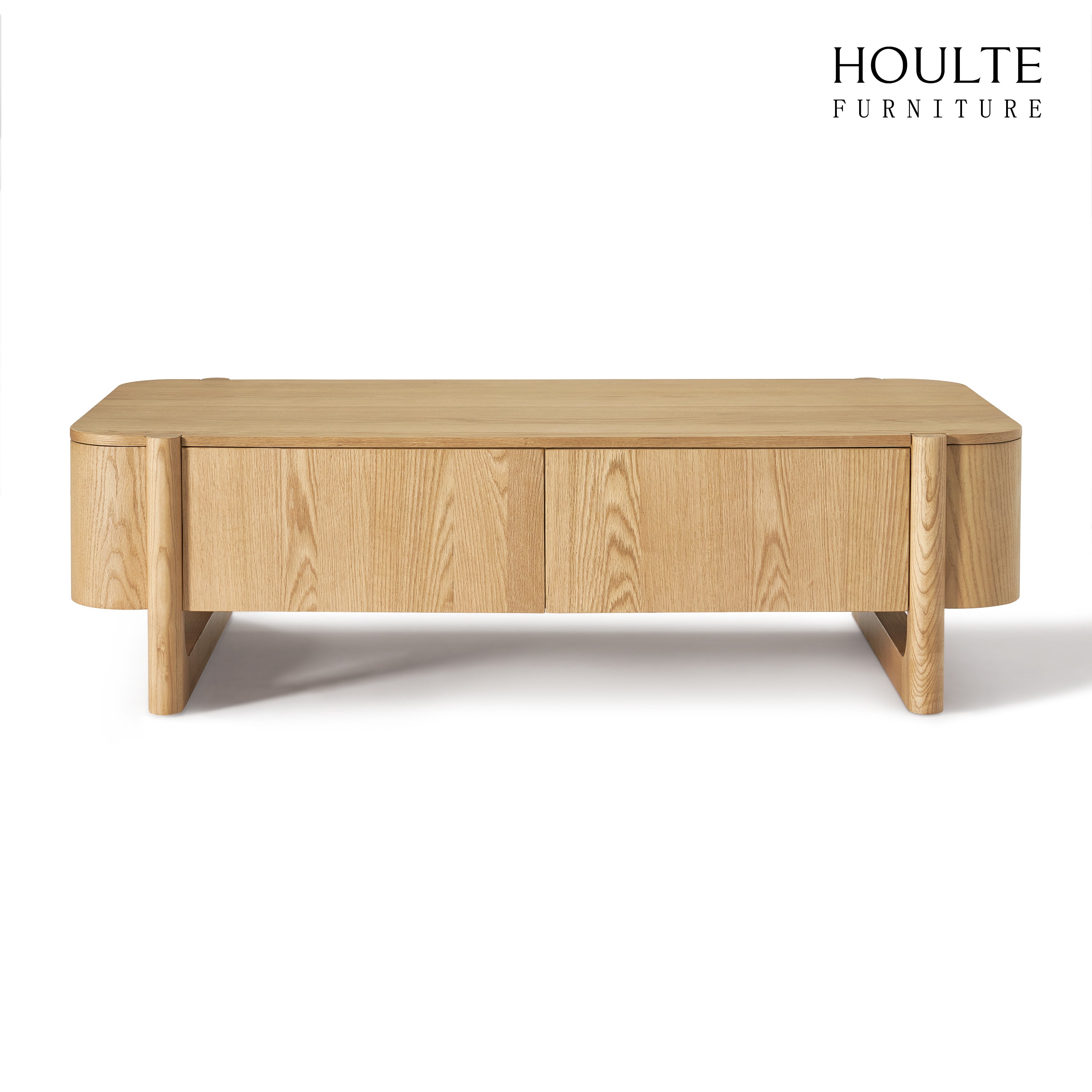 Silas Coffee Table 140cm W