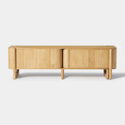 Silas Extendable TV Stand 203cm to 280cm