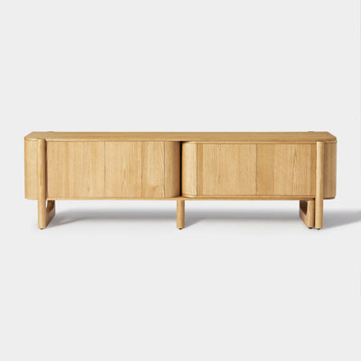 Silas Extendable TV Stand 203cm to 280cm