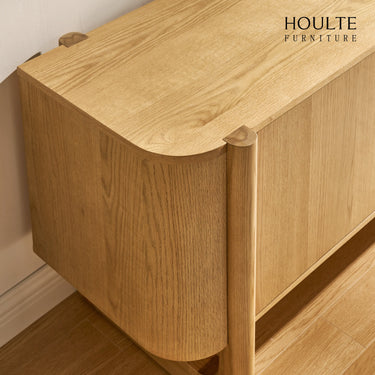Silas Extendable TV Stand 203cm to 280cm