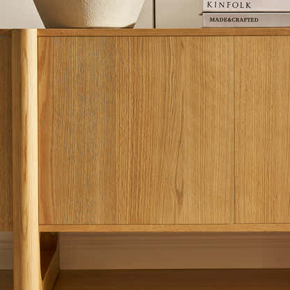 Silas Extendable TV Stand 203cm to 280cm