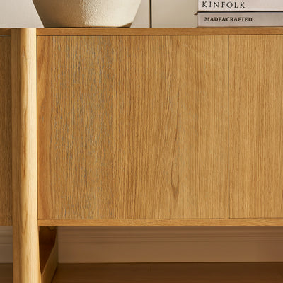 Silas Extendable TV Stand 203cm to 280cm