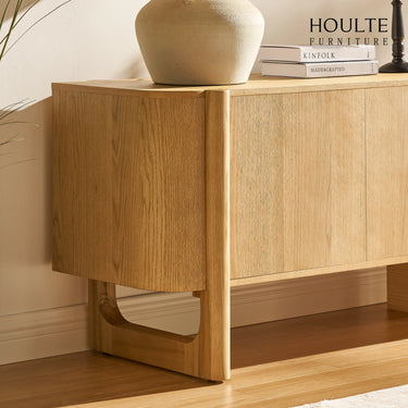 Silas Extendable TV Stand 203cm to 280cm