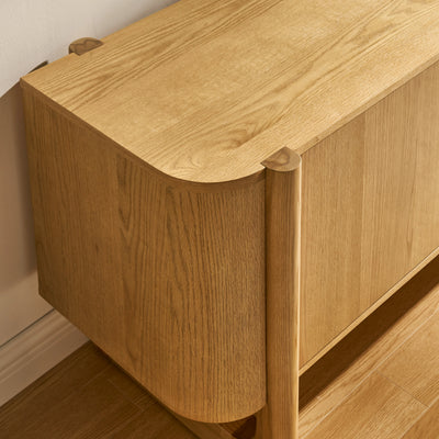 Silas Extendable TV Stand 203cm to 280cm