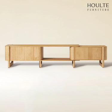 Silas Extendable TV Stand 203cm to 280cm