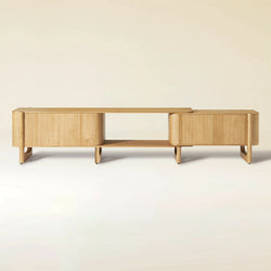 Silas Extendable TV Stand 203cm to 280cm