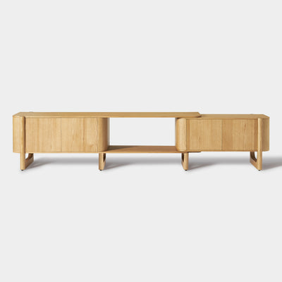 Silas Extendable TV Stand 203cm to 280cm