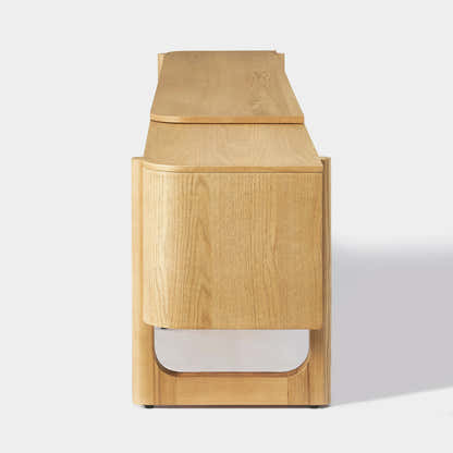 Silas Extendable TV Stand 203cm to 280cm