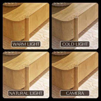 Silas Coffee Table 140cm W