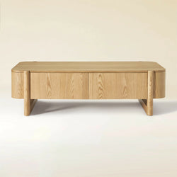 Silas Coffee Table 140cm W
