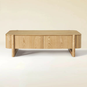 Silas Coffee Table 140cm W