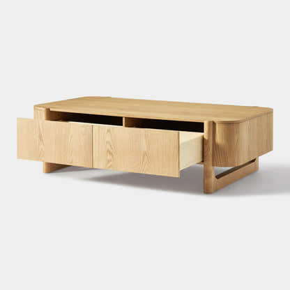 Silas Coffee Table 140cm W