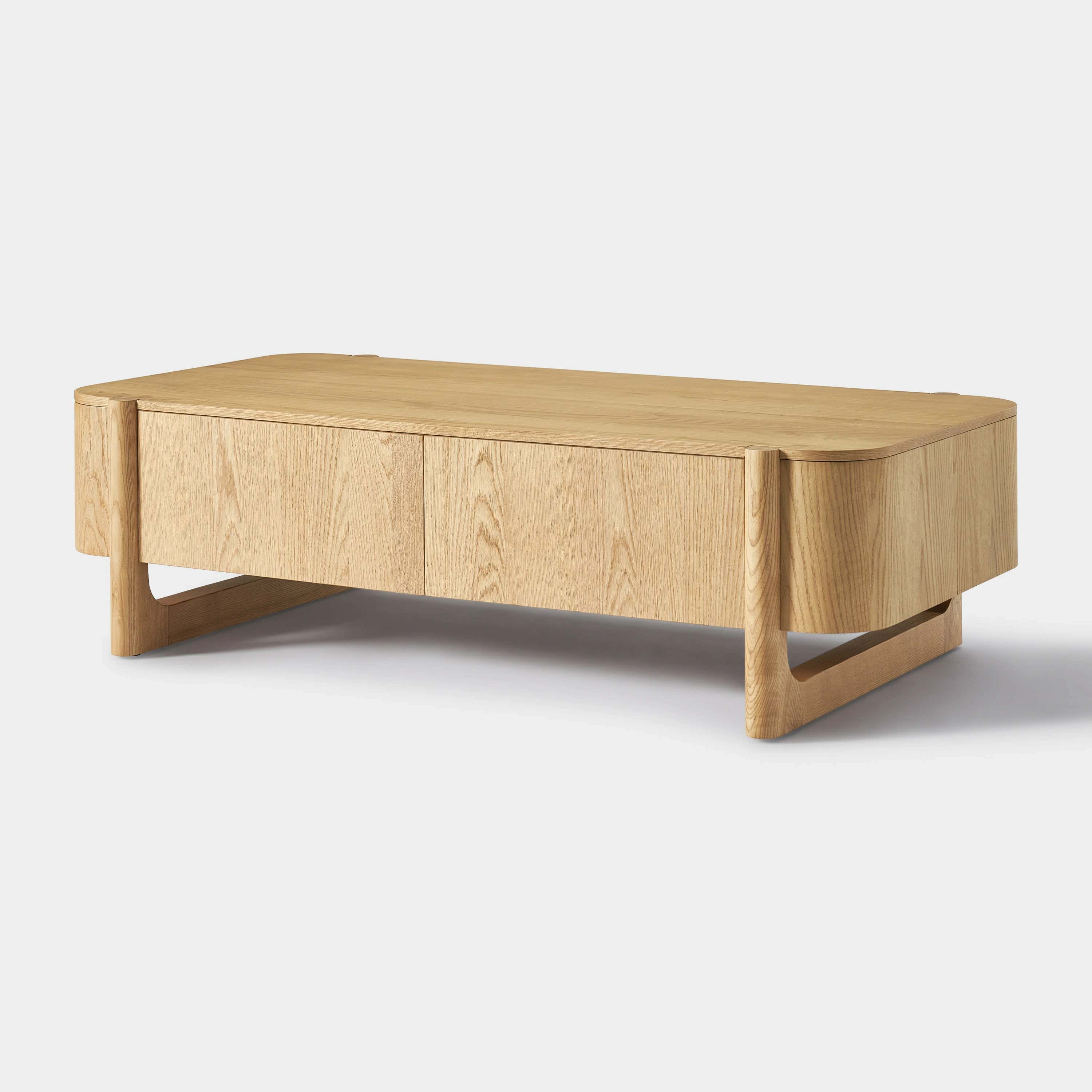 Silas Coffee Table 140cm W