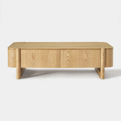 Silas Coffee Table 140cm W