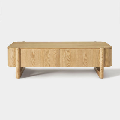 Silas Extendable TV Stand 203cm to 280cm