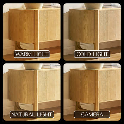 Silas Extendable TV Stand 203cm to 280cm