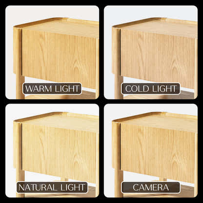Silas Nightstand 24"
