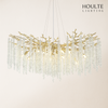 Gold / 101.6cm D