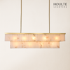 Gold / 138.4cm-Rectangle