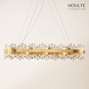 Gold / 132cm L