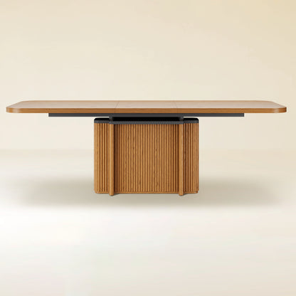 Casey Dining Table 71" To 91"